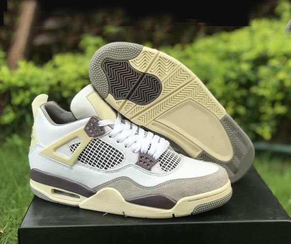 2023 new basketball shoes ma maniere x 4 wmns mens basketball doernbecher 4s white/medium grey-violet ore-white outdoor sports sneakers
2023 new basketball shoes ma maniere x 4 wmns mens basketball doernbecher 4s white/medium grey-violet ore-white outdoor sports sneakers