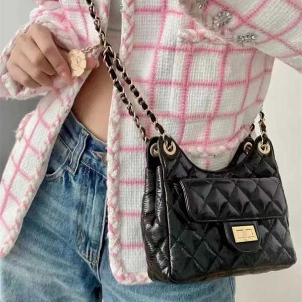 designer bag channes bags small fragrance hippy hobo chain stray bag leather versatile one shoulder bag layer cowhide diamond square lock wo
designer bag channes bags small fragrance hippy hobo chain stray bag leather versatile one shoulder bag layer cowhide diamond square lock wo