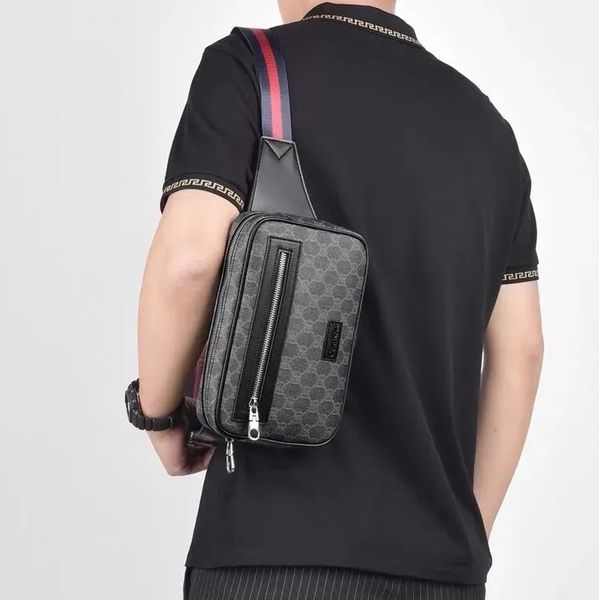 men leather bags men women leather runner fanny pack belly waist bum bag fitness running belt jogging pouch back grid outdoor bag
men leather bags men women leather runner fanny pack belly waist bum bag fitness running belt jogging pouch back grid outdoor bag