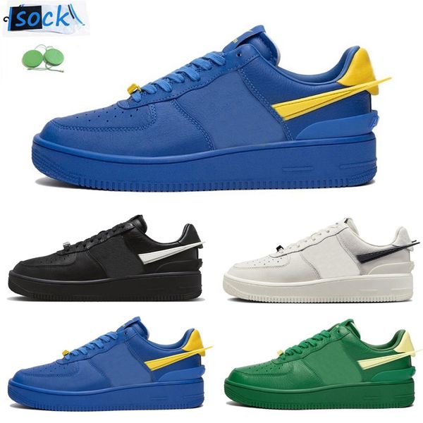 ambush shoes x 1 low phantom pine green citron black game royal vivid sulfur sports sneakers
ambush shoes x 1 low phantom pine green citron black game royal vivid sulfur sports sneakers