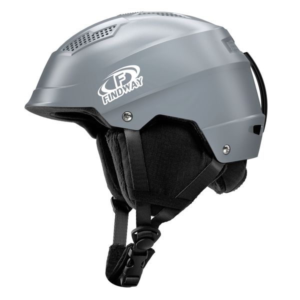 ski helmets findway ski helmet goggle compatible snowboard helmet shockproof and lightweight snow sports helmet for men women youth 230324
ski helmets findway ski helmet goggle compatible snowboard helmet shockproof and lightweight snow sports helmet for men women youth 230324