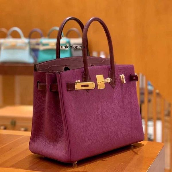 birkin bags all hand sewn leather handbag touch crocodile spell togo calf women's large capacity capacity ayw
birkin bags all hand sewn leather handbag touch crocodile spell togo calf women's large capacity capacity ayw