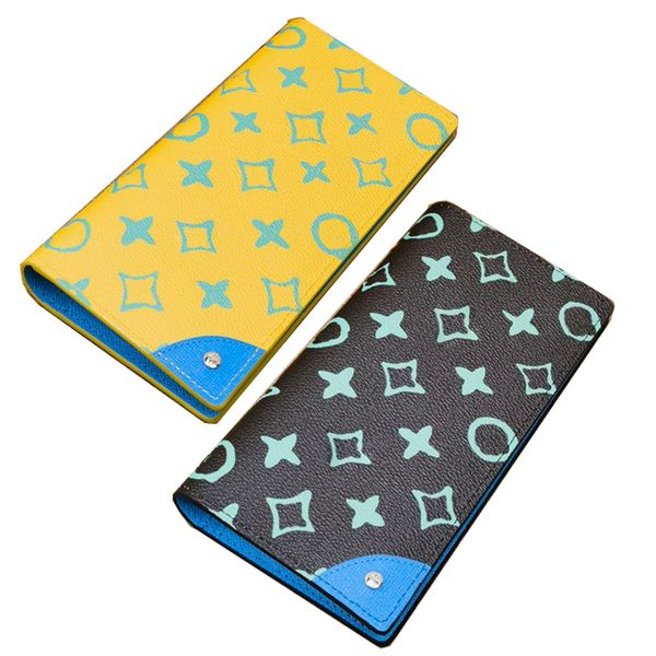 23ss luxurys designers brazza wallets for women bags wallets playground doodle flower bag canvas coating ladies travel wallet coin purse 19c, Red;black
23ss luxurys designers brazza wallets for women bags wallets playground doodle flower bag canvas coating ladies travel wallet coin purse 19c, Red;black