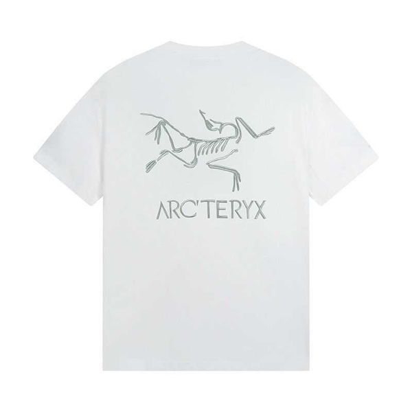 arc t shirt for men arcterxy t shirts short 2023 loose relaxed couple sleeve t-shirt crew neck smnn, White;black
arc t shirt for men arcterxy t shirts short 2023 loose relaxed couple sleeve t-shirt crew neck smnn, White;black