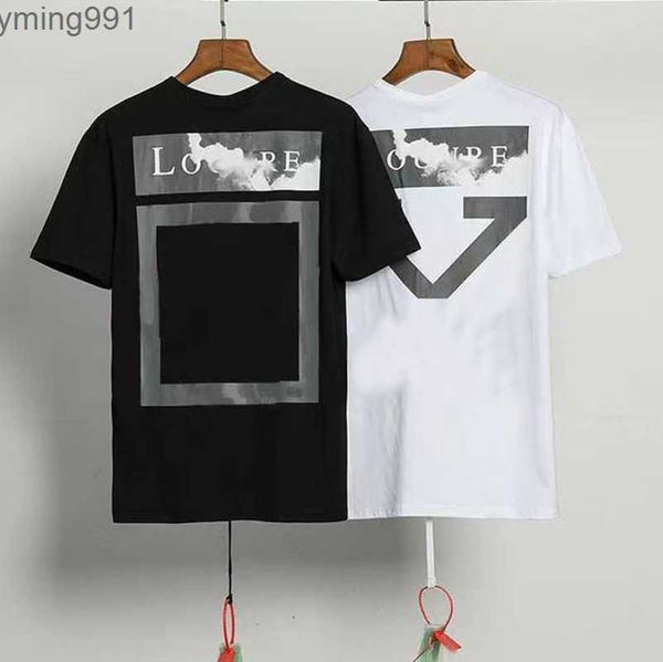 offs luxury designer men's t shirt brand t-shirts back arrow x letters print women t-shirt casual cotton tees hip hop short sleeve cou, White;black
offs luxury designer men's t shirt brand t-shirts back arrow x letters print women t-shirt casual cotton tees hip hop short sleeve cou, White;black