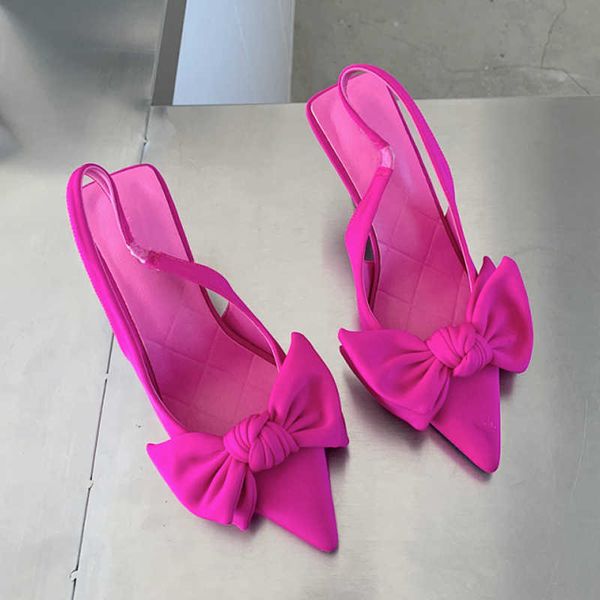 nxy sandals slingback women's sandals fashionable pointed bow-knot female pumps elegant casual summer dress ladies shoes mules 230322, Black
nxy sandals slingback women's sandals fashionable pointed bow-knot female pumps elegant casual summer dress ladies shoes mules 230322, Black