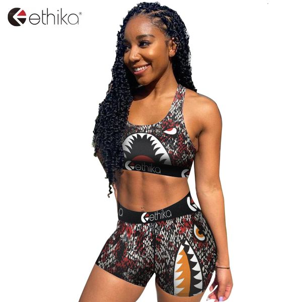 women's tracksuits casual leopard print fashion elastic sports sleeveless vest shorts women two piece set 230323, Gray
women's tracksuits casual leopard print fashion elastic sports sleeveless vest shorts women two piece set 230323, Gray