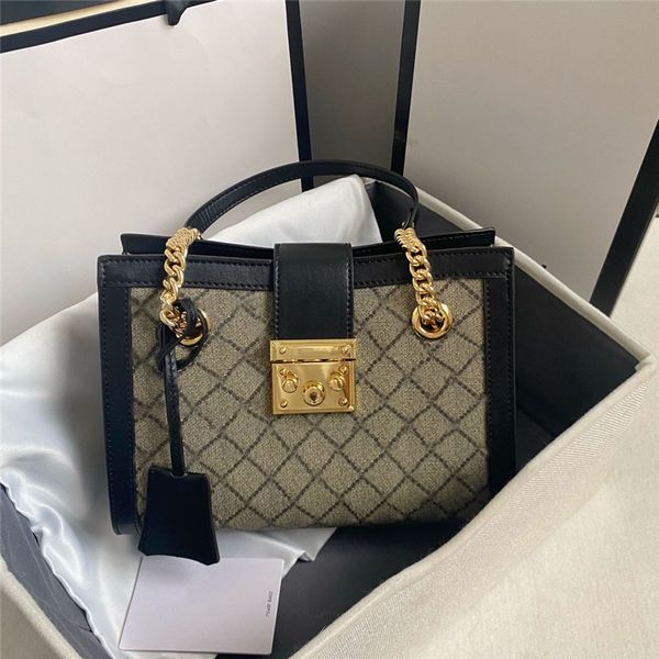 designer bags luxury handbags purse medium padlock chain shoulder hand bag 479197 canvas leather women crossbody g totes
designer bags luxury handbags purse medium padlock chain shoulder hand bag 479197 canvas leather women crossbody g totes