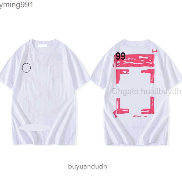 men's fashion designer offs t shirts luxury cotton loose t-shirts casual summer short sleeves oil painting black back print arrow women, White;black
men's fashion designer offs t shirts luxury cotton loose t-shirts casual summer short sleeves oil painting black back print arrow women, White;black