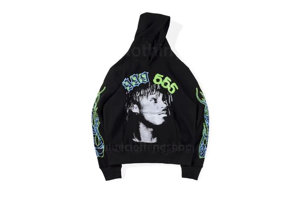 sp5der pink young 555555 men thug women hoodie foam print spider web graphic 555555 sweatshirts pullovers s-xl q1b1, Black
sp5der pink young 555555 men thug women hoodie foam print spider web graphic 555555 sweatshirts pullovers s-xl q1b1, Black