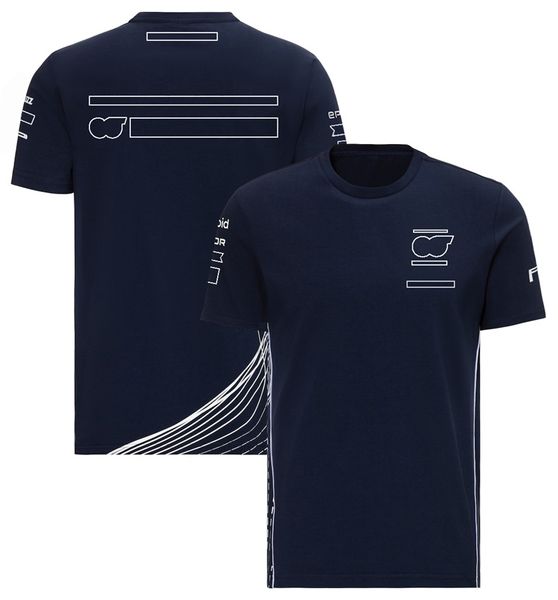 2023 new team polo shirt f1 racing suit custom short-sleeved round neck t-shirt men and women summer car overalls
2023 new team polo shirt f1 racing suit custom short-sleeved round neck t-shirt men and women summer car overalls