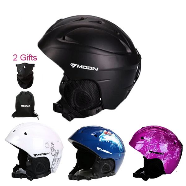 ski helmets moon pceps kids ski helmet men women skating skateboard helmet outdoor snow sports snowboard protector ski equipment 230324
ski helmets moon pceps kids ski helmet men women skating skateboard helmet outdoor snow sports snowboard protector ski equipment 230324