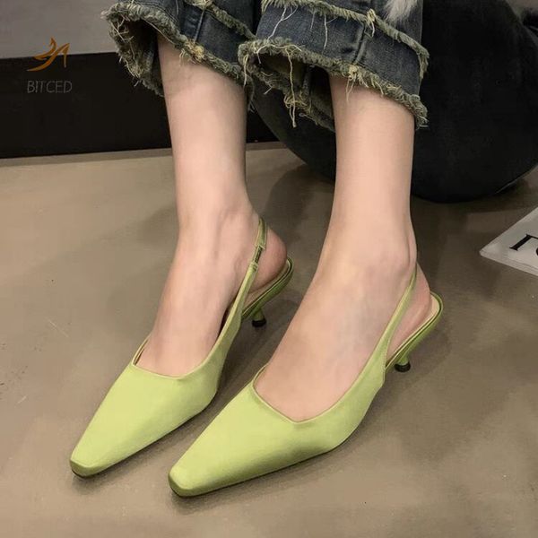 sandals summer women heels 2023 fashion pointed toe high shoes for party wedding thin heel 230324, Black
sandals summer women heels 2023 fashion pointed toe high shoes for party wedding thin heel 230324, Black