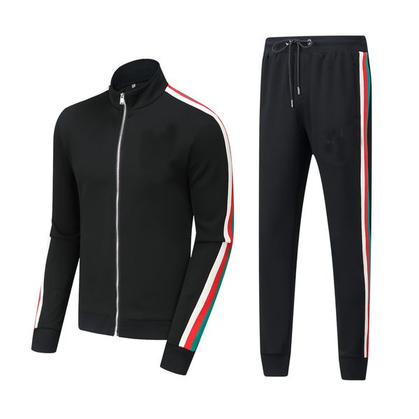 23new designer mens tracksuits fashion women embroidery tracksuit sets couple street velvet sports suit styles asian siz, Gray
23new designer mens tracksuits fashion women embroidery tracksuit sets couple street velvet sports suit styles asian siz, Gray
