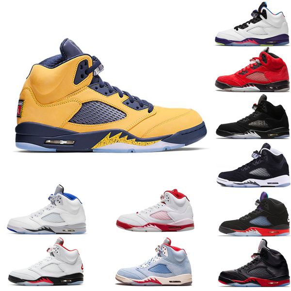 shoes basketball 5s 4s 11s 13s black midnight navy men trainers sports sneakers quality with box women size 4-14
shoes basketball 5s 4s 11s 13s black midnight navy men trainers sports sneakers quality with box women size 4-14