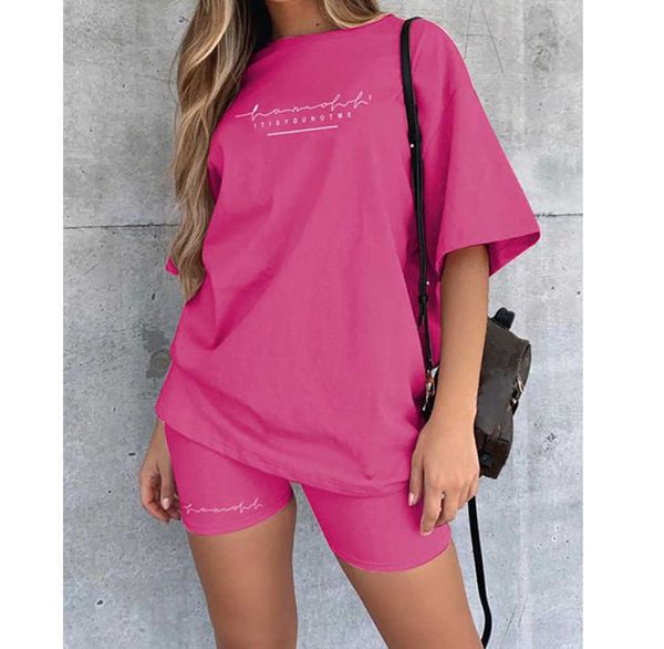 women's tracksuits casual summer tidal current sports suit t-shirt shorts juicy tracksuits sweatshirt print women shorts set sportswear, Gray
women's tracksuits casual summer tidal current sports suit t-shirt shorts juicy tracksuits sweatshirt print women shorts set sportswear, Gray