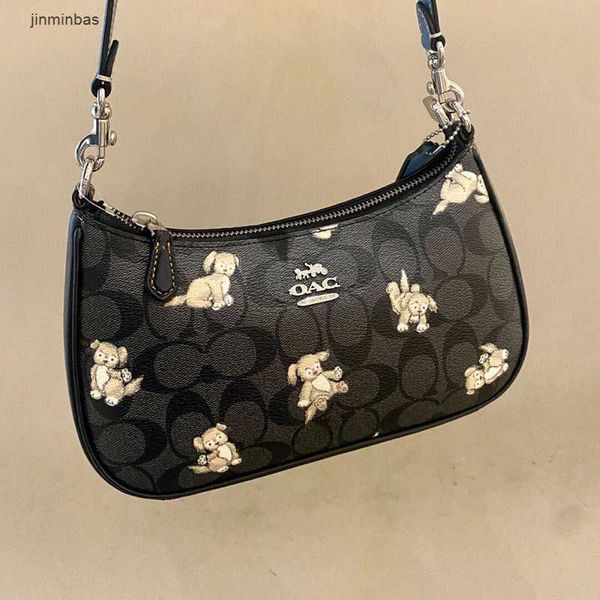 2023new fashion bags 70% factory direct sales wholesale retail2022 new cute bag teri dog underarm pvc old flower coating one shoulder crossb
2023new fashion bags 70% factory direct sales wholesale retail2022 new cute bag teri dog underarm pvc old flower coating one shoulder crossb