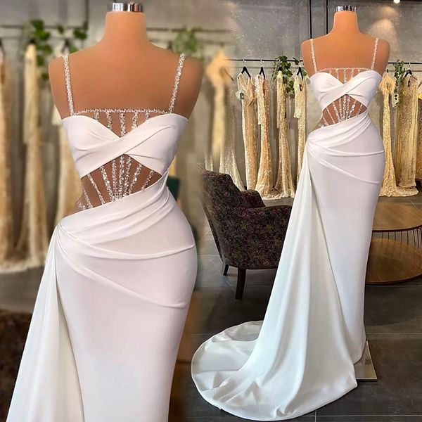 prom party gown formal evening dresses mermaid trumpet satin custom plus size zipper new beaded strapless sleeveless ivory white pleat illus, Black
prom party gown formal evening dresses mermaid trumpet satin custom plus size zipper new beaded strapless sleeveless ivory white pleat illus, Black