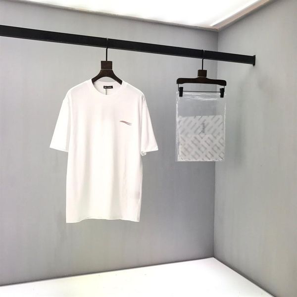 2021ss spring and summer new high grade cotton printing short sleeve round neck panel t-shirt size m-l-xl--xxxl color black w270o, Black;brown
2021ss spring and summer new high grade cotton printing short sleeve round neck panel t-shirt size m-l-xl--xxxl color black w270o, Black;brown