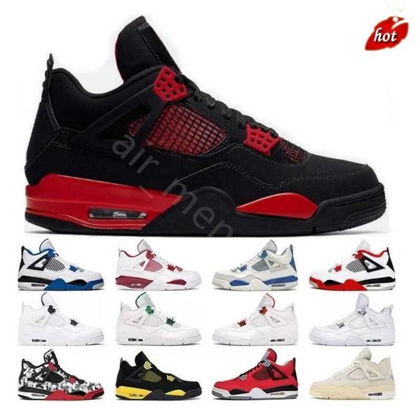 2023 og 2022 jumpman 4 4s men women basketball shoes designer sneakers white oreo metal button university blue running shoes
2023 og 2022 jumpman 4 4s men women basketball shoes designer sneakers white oreo metal button university blue running shoes