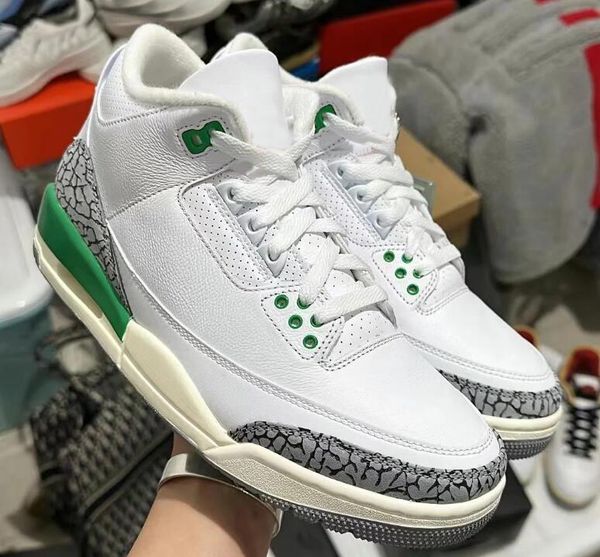 3 lucky green men basketball shoes authentic quality 3s white/varsity red-lucky green-cement grey-anthracite-sail womens sports sneakers ck9
3 lucky green men basketball shoes authentic quality 3s white/varsity red-lucky green-cement grey-anthracite-sail womens sports sneakers ck9