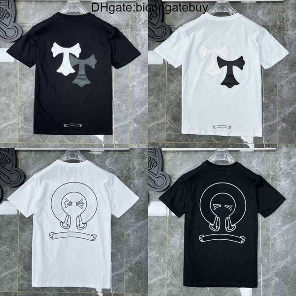 classic brand womens heart sweatshirts ch fashion designer horseshoe chromes long sleeve t-shirt cross print mens casual quality luxury, White;black
classic brand womens heart sweatshirts ch fashion designer horseshoe chromes long sleeve t-shirt cross print mens casual quality luxury, White;black