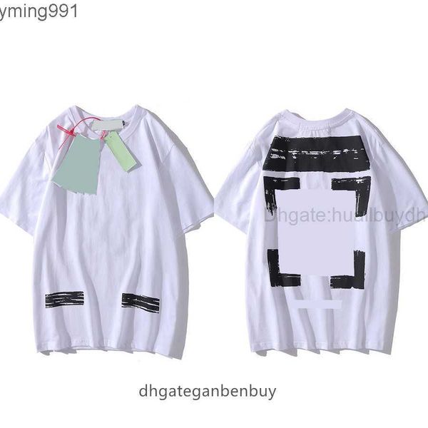 fashion tshirts summer mens womens designer t shirts loose offs tees luxury brands man s casual shirt quality clothing street shorts sleeve, White;black
fashion tshirts summer mens womens designer t shirts loose offs tees luxury brands man s casual shirt quality clothing street shorts sleeve, White;black