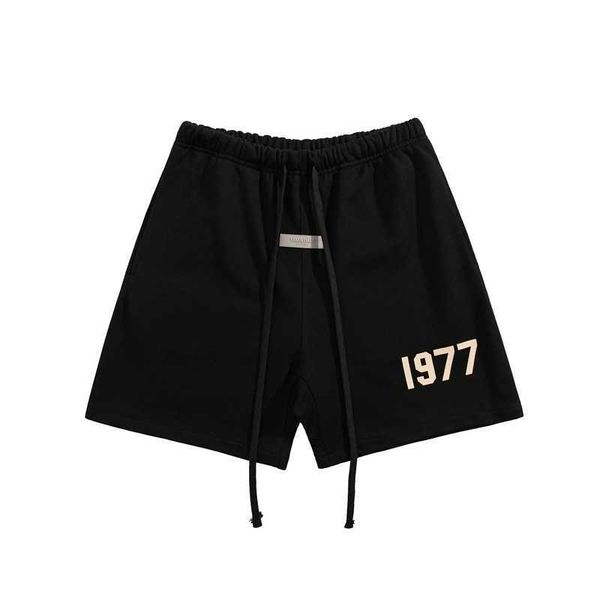foggg casual shorts fear god fogg digital 1977 flocked printed shorts high street men s loose sports capsule pants, White;black
foggg casual shorts fear god fogg digital 1977 flocked printed shorts high street men s loose sports capsule pants, White;black