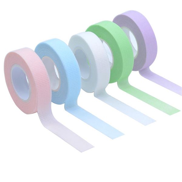 lash extension tape makeup tools eyelashes supplies accessories professional wholesale micropore eyelash extension tape
lash extension tape makeup tools eyelashes supplies accessories professional wholesale micropore eyelash extension tape