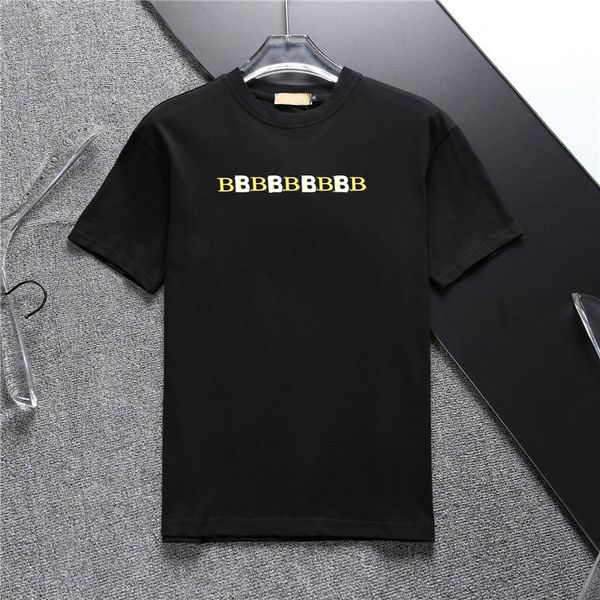 summer mens designer t shirt casual man womens tees with letters print short sleeves sell luxury men hip hop clothes paris m-3xl#02, White;black
summer mens designer t shirt casual man womens tees with letters print short sleeves sell luxury men hip hop clothes paris m-3xl#02, White;black