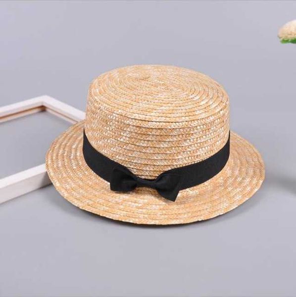 wide brim hats summer parent-child bowknot sun hat girls straw cap kids large brim beach summer boater beach ribbon round flat cute child r2, Blue;gray
wide brim hats summer parent-child bowknot sun hat girls straw cap kids large brim beach summer boater beach ribbon round flat cute child r2, Blue;gray