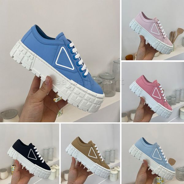 designer sneakers gabardine nylon casual shoes brand wheel trainer luxury canvas sneaker fashion platform solid heighten shoe 36-40, Black
designer sneakers gabardine nylon casual shoes brand wheel trainer luxury canvas sneaker fashion platform solid heighten shoe 36-40, Black