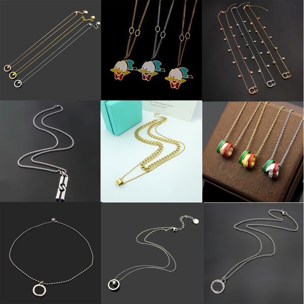 gg women designer earrings necklace simple letter pendant luxury fashion jewelry without as wedding christmas gift 04, Silver
gg women designer earrings necklace simple letter pendant luxury fashion jewelry without as wedding christmas gift 04, Silver