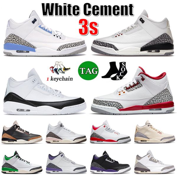 jumpman 3s basketball shoes 3 white cement reimagined unc fragment cardinal red fire desert elephant muslin lucky green pine trainers mens w
jumpman 3s basketball shoes 3 white cement reimagined unc fragment cardinal red fire desert elephant muslin lucky green pine trainers mens w