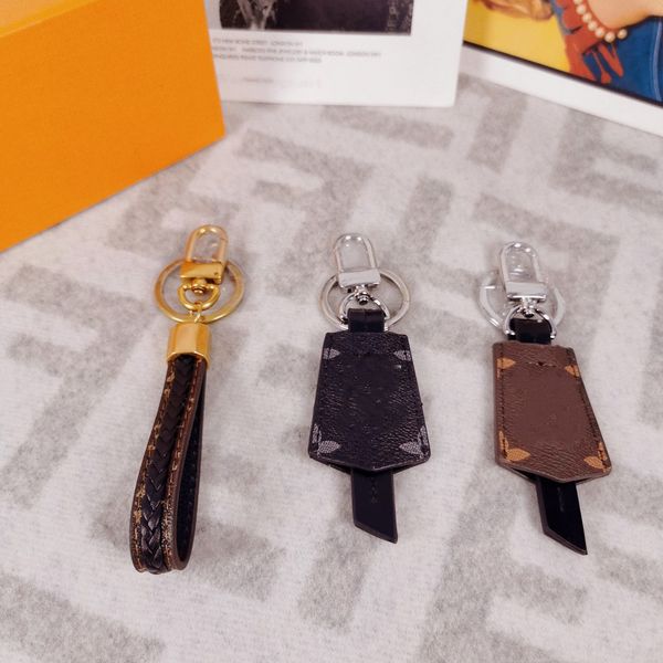 2023 designer keychain deluxe mens waist buckle leather old eye club key chain car key chain ring fashion couple creative gift 2 color, Silver
2023 designer keychain deluxe mens waist buckle leather old eye club key chain car key chain ring fashion couple creative gift 2 color, Silver