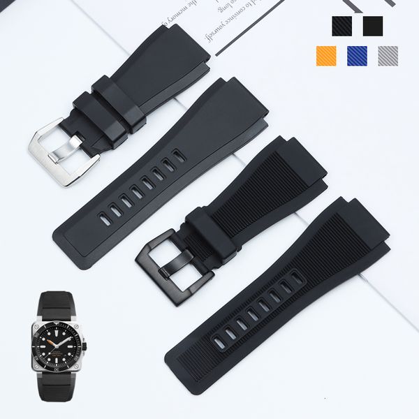 watch bands brand quality soft dustproof 34mm*24mm colorful silicone rubber watchband for bell watch strap ross br01 br03 bracelet belt 2303, Black;brown
watch bands brand quality soft dustproof 34mm*24mm colorful silicone rubber watchband for bell watch strap ross br01 br03 bracelet belt 2303, Black;brown