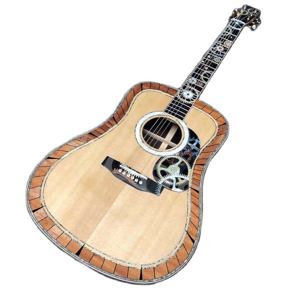 custom deluxe d200 solid spruce acoustic guitar all solid rosewood back and sides in glossing finishing d-200 folk acoustic electric guitar
custom deluxe d200 solid spruce acoustic guitar all solid rosewood back and sides in glossing finishing d-200 folk acoustic electric guitar