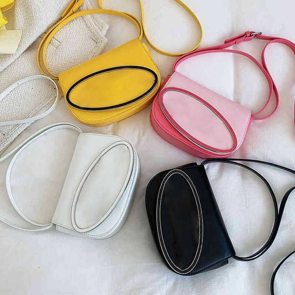 shoulder bags designer handbag contrast color semicircular bag single crossbody messenger bag square handbags 220831
shoulder bags designer handbag contrast color semicircular bag single crossbody messenger bag square handbags 220831