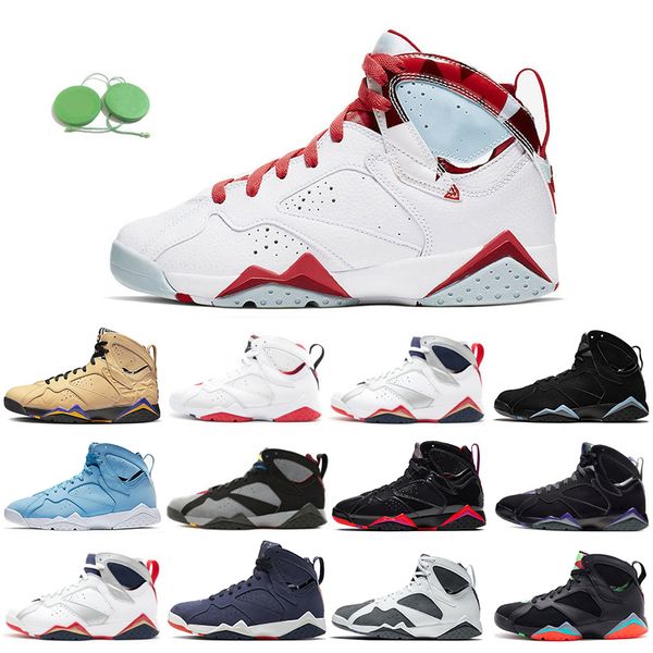 2023 7 basketball shoes 7s mens sneakers barcelona nights chambray citrus hare pantone patent leather ray allen z mist trophy room trainers
2023 7 basketball shoes 7s mens sneakers barcelona nights chambray citrus hare pantone patent leather ray allen z mist trophy room trainers