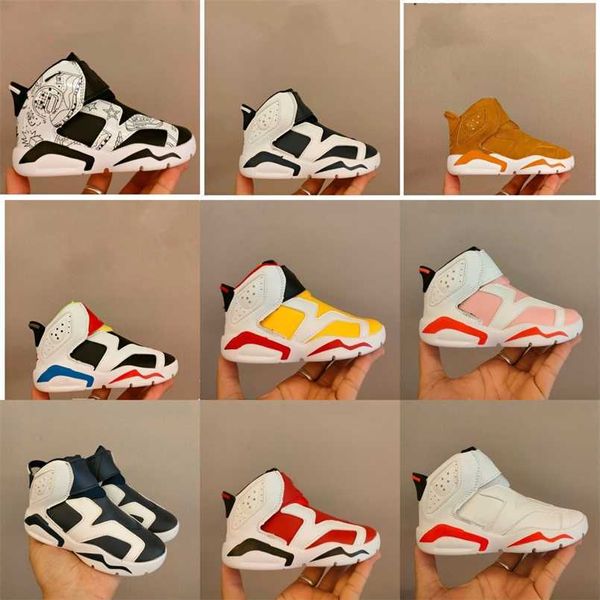 preschool kid children size jumpman 6 basketball shoes university blue red oreo carmine navy unc retro sneaker ankle strape outdoor sports t, Black
preschool kid children size jumpman 6 basketball shoes university blue red oreo carmine navy unc retro sneaker ankle strape outdoor sports t, Black