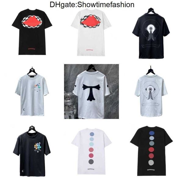 classics men's t-shirts heart brand crew neck chromes short sleeves tees ch women sweater casual horseshoe jzkw, White;black
classics men's t-shirts heart brand crew neck chromes short sleeves tees ch women sweater casual horseshoe jzkw, White;black