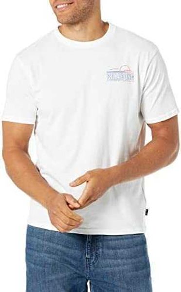 men's clothing t-shirt for men fashion cotton tee classic short sleeve t-shirt crew neck outdoor gympe3x, White;black
men's clothing t-shirt for men fashion cotton tee classic short sleeve t-shirt crew neck outdoor gympe3x, White;black