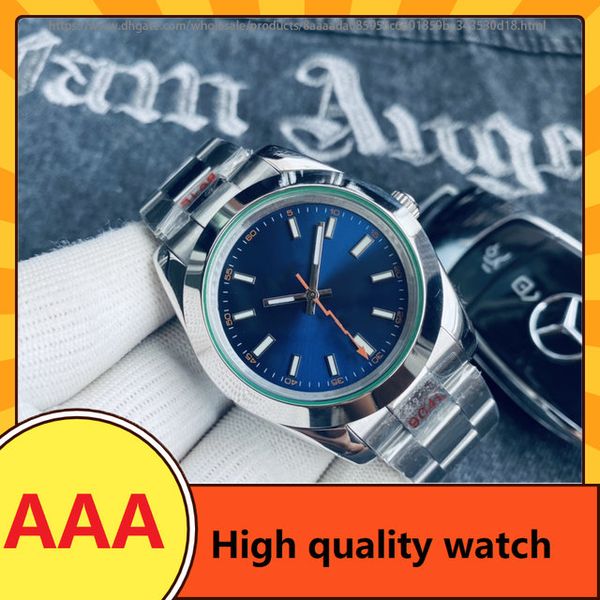 men 904l stainless steel waterproof automatic mechanism waterproof watch 40mm-rlx, Slivery;brown
men 904l stainless steel waterproof automatic mechanism waterproof watch 40mm-rlx, Slivery;brown