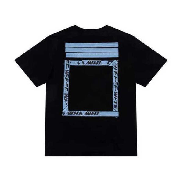 offs luxury designer men's t shirt brand t-shirts back arrow x letters print women t-shirt casual cotton tees hip hop short sleeve cou, White;black
offs luxury designer men's t shirt brand t-shirts back arrow x letters print women t-shirt casual cotton tees hip hop short sleeve cou, White;black