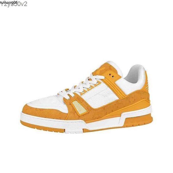 luxury designer men's casual shoes ultra-light foamed outsole wear-resistant and comfortable are size36-44 mjkiiip rh400002
luxury designer men's casual shoes ultra-light foamed outsole wear-resistant and comfortable are size36-44 mjkiiip rh400002