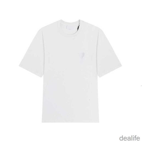 paris designer amis t shirt tshirts macarone candy color love embroidery letter a hearts pure cotton short sleeves for men and wome xhzt, White;black
paris designer amis t shirt tshirts macarone candy color love embroidery letter a hearts pure cotton short sleeves for men and wome xhzt, White;black
