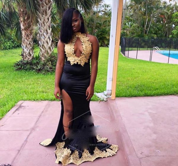 long prom dresses 2021for black girls high neck gold lace appliques keyhole front mermaid met gala eevening gowns dress8427152
long prom dresses 2021for black girls high neck gold lace appliques keyhole front mermaid met gala eevening gowns dress8427152