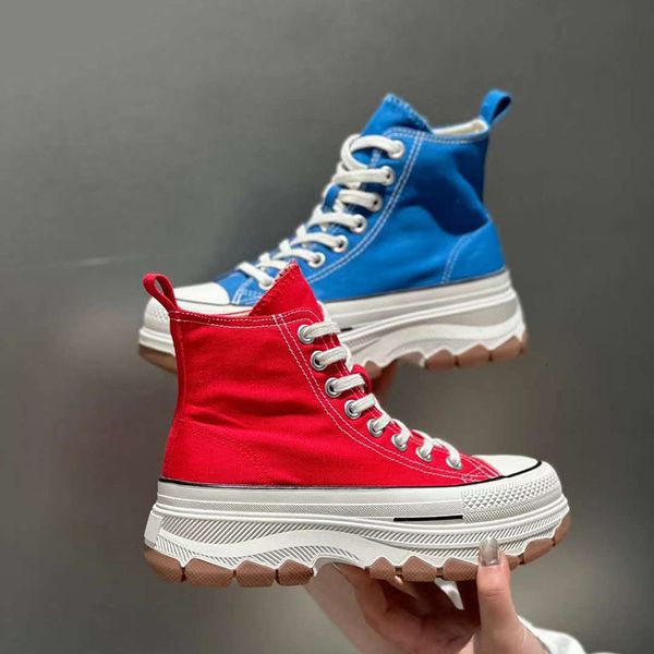 dress shoes canvas 2023 pattern solid color lace high sports rubber walking classic autumn selling vulcanized 230324, Black
dress shoes canvas 2023 pattern solid color lace high sports rubber walking classic autumn selling vulcanized 230324, Black