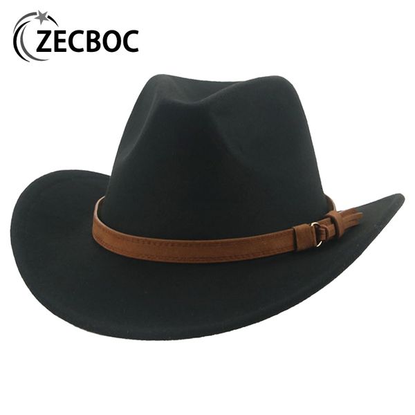 stingy brim hats men's cowboy hat western cow head accessories wide brim felt fedora hat cowgirl outdoor panama hat leather knight hat, Blue;gray
stingy brim hats men's cowboy hat western cow head accessories wide brim felt fedora hat cowgirl outdoor panama hat leather knight hat, Blue;gray