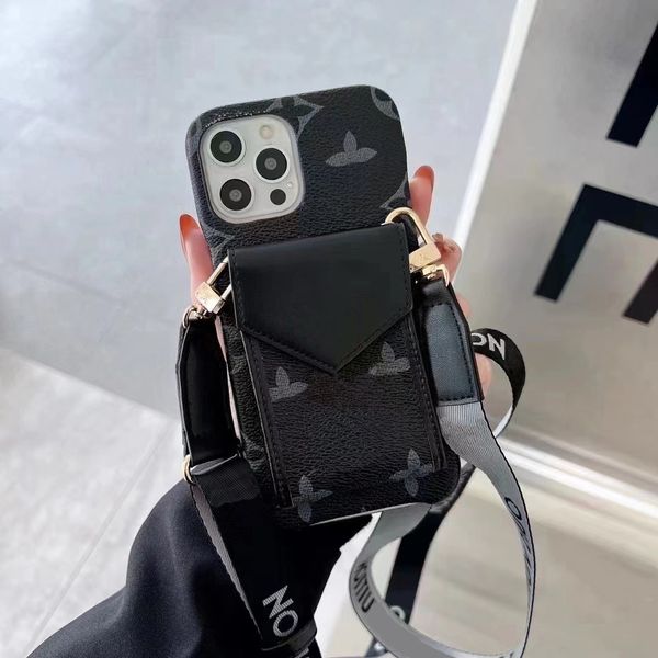 designer card wallet crossbody phone cases for iphone 14 13 12 11 pro max 14pro 13pro 12pro plus luxury leather purse with logo box mix orde
designer card wallet crossbody phone cases for iphone 14 13 12 11 pro max 14pro 13pro 12pro plus luxury leather purse with logo box mix orde